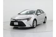 $24998 : Toyota Corolla 2025 LE 4dr S thumbnail