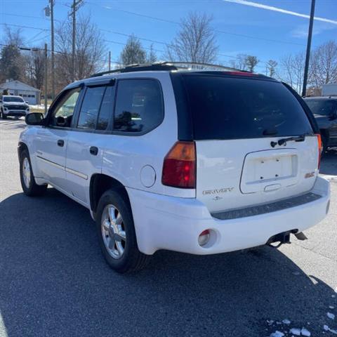 $3500 : 2006 GMC Envoy SLE image 7