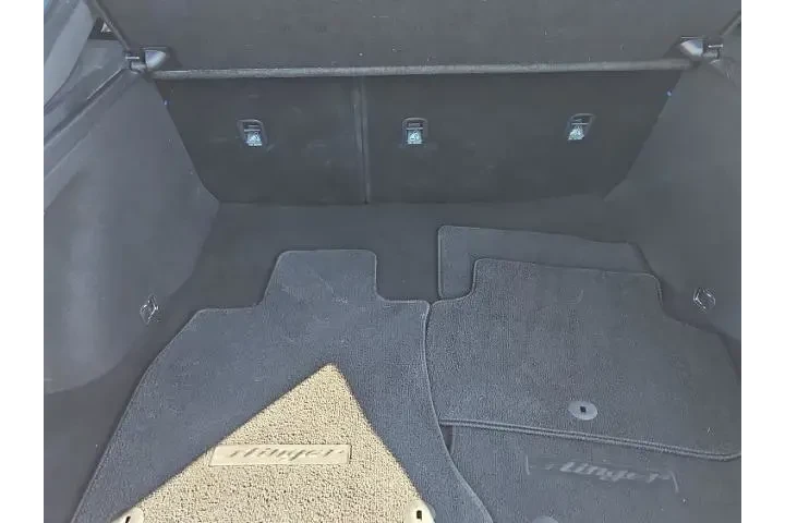 $23500 : Kia Stinger 2018 GT2 4dr Sed image 9