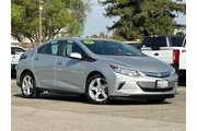 Chevrolet Volt 2019 LT 4dr H