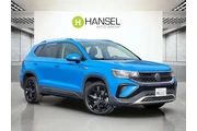 Volkswagen Taos 2022 SE 4dr en Santa Rosa