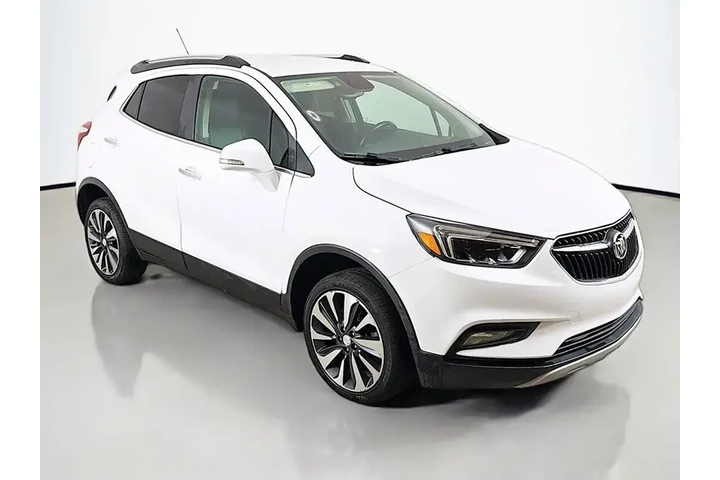 $13490 : Buick Encore 2020 AWD Essenc image 2