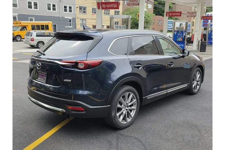 $15995 : 2017 CX-9 Grand Touring image 6