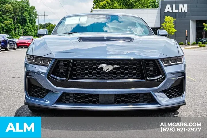 $39420 : Ford Mustang 2024 GT 2dr Fas image 10