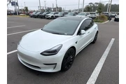 Tesla Model 3 2023 AWD Perfo en Orlando