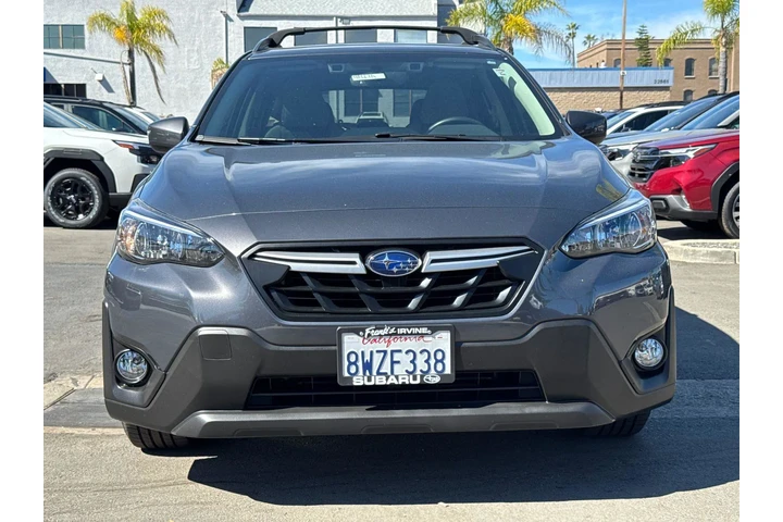 $20995 : Subaru Crosstrek 2021 AWD Pr image 3