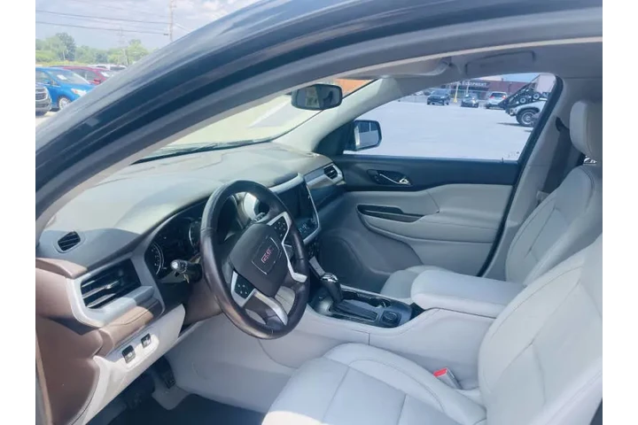 $10999 : 2018 GMC Acadia SLT-1 image 10