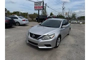 2016 Altima 2.5 S en Orlando
