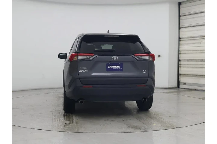 $26998 : Toyota RAV4 2024 AWD LE 4dr image 6