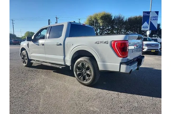 $39770 : Ford F-150 2023 4x4 Lariat 4 image 6