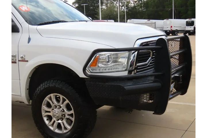 $16999 : Ram 2500 2014 4x4 Laramie 4d image 6