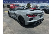 Chevrolet Corvette 2024 Stin en Orlando