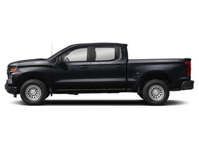 $54745 : 2025 Silverado 1500 LT image 2