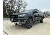 Ford Ranger 2020 4x4 Lariat