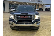 $24227 : GMC Sierra 1500 2018 4x4 SLT thumbnail