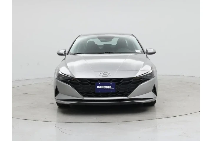 $19998 : Hyundai ELANTRA 2023 SEL 4dr image 5