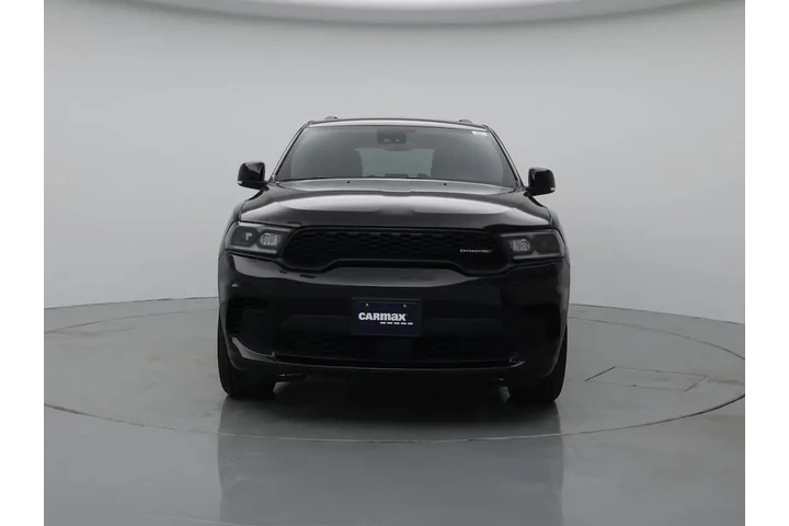 $38998 : Dodge Durango 2025 AWD GT 4d image 5