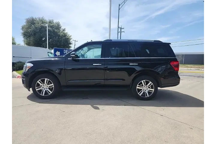 $38997 : Ford Expedition 2024 4x2 Lim image 4