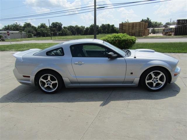 $17995 : 2006 Mustang image 6