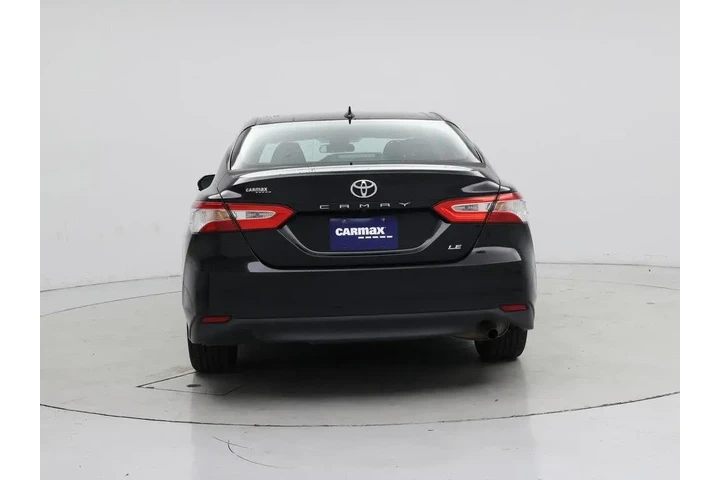 $20998 : Toyota Camry 2019 LE 4dr Sed image 6