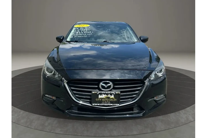 $12995 : 2017 MAZDA MAZDA3 image 5