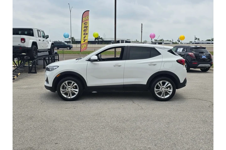 $25998 : 2023 Encore GX Preferred image 6