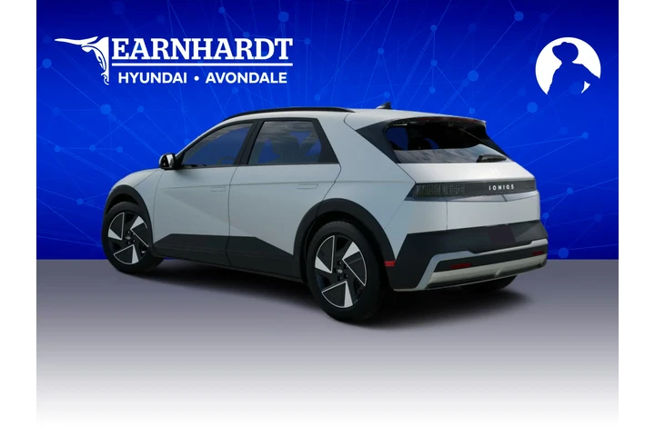 $35999 : Hyundai IONIQ 5 2025 SEL 4dr image 4