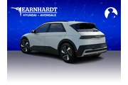 $35999 : Hyundai IONIQ 5 2025 SEL 4dr thumbnail
