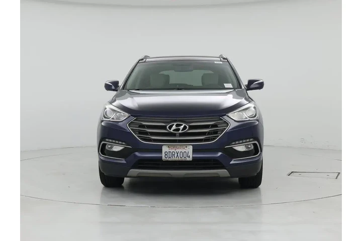 $16998 : Hyundai SANTA FE Sport 2018 image 5