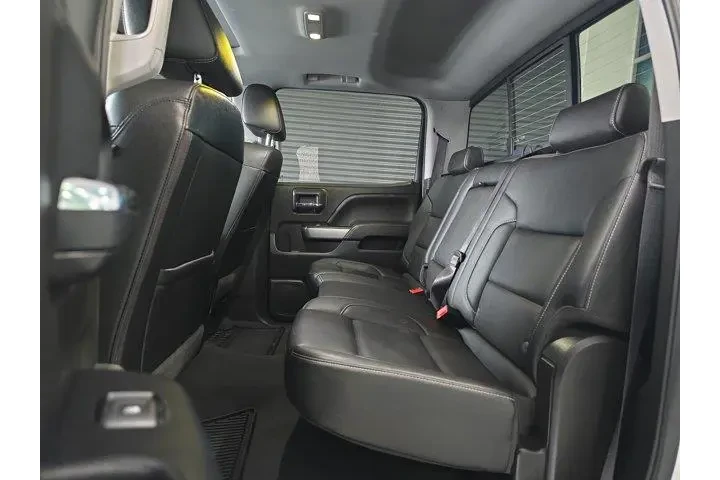 $33599 : Chevrolet Silverado 1500 201 image 6