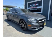 2014 Mercedes-Benz CLS CLS 55 en Sacramento