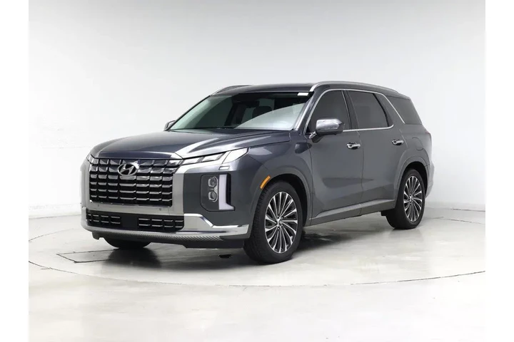 $38998 : Hyundai PALISADE 2023 AWD Ca image 4