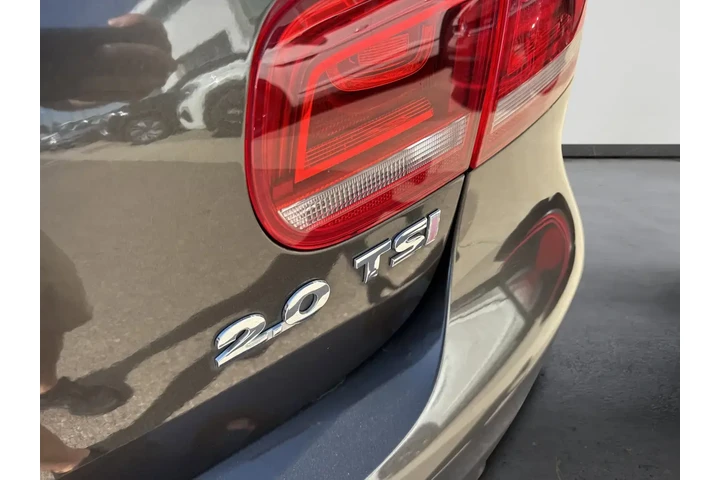 Volkswagen Eos 2012 Lux SULE image 7