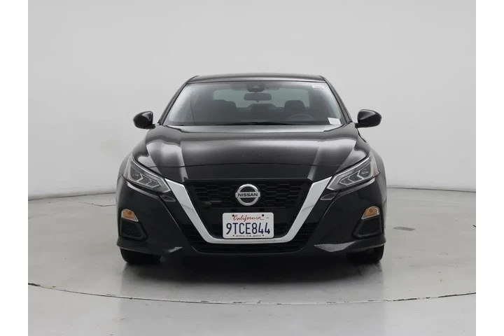$18998 : Nissan Altima 2022 2.5 SR 4d image 5