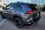 $42499 : 2024 RAV4 Hybrid XSE thumbnail