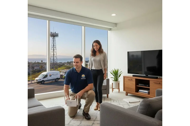 Instalación de Redes image 4