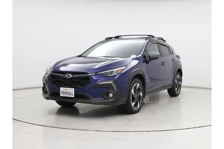 $27998 : Subaru Crosstrek 2024 AWD Li image 4