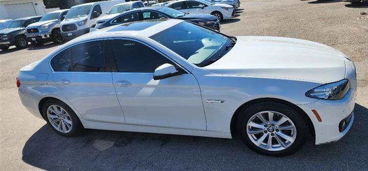 $13999 : 2015 BMW 5-Series image 2