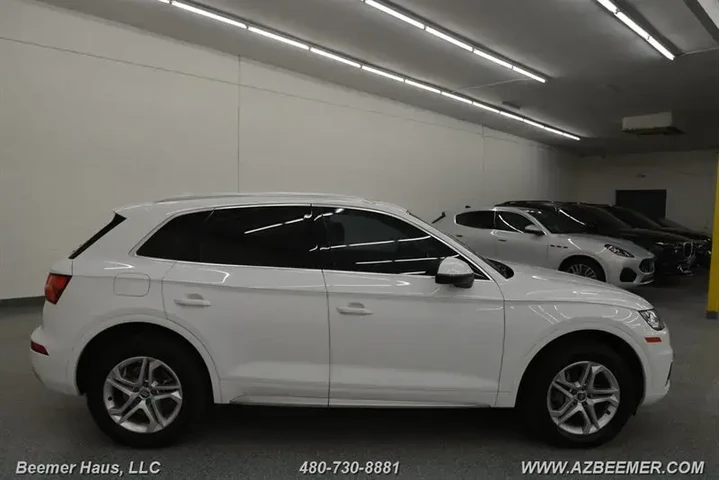 $17998 : Audi Q5 2018 AWD 2.0T quattr image 8