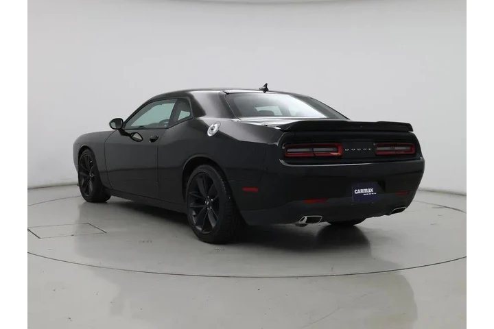 $26998 : Dodge Challenger 2021 GT 2dr image 2