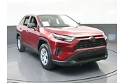 $22669 : Toyota RAV4 2024 AWD LE 4dr thumbnail