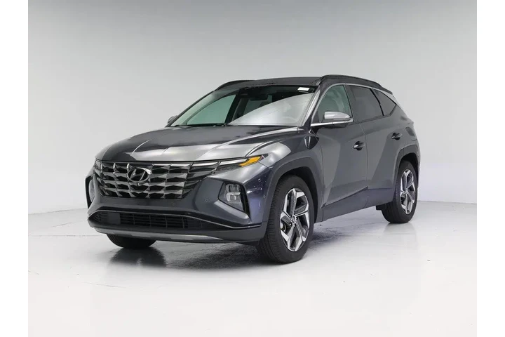 $25998 : Hyundai TUCSON 2023 Limited image 4