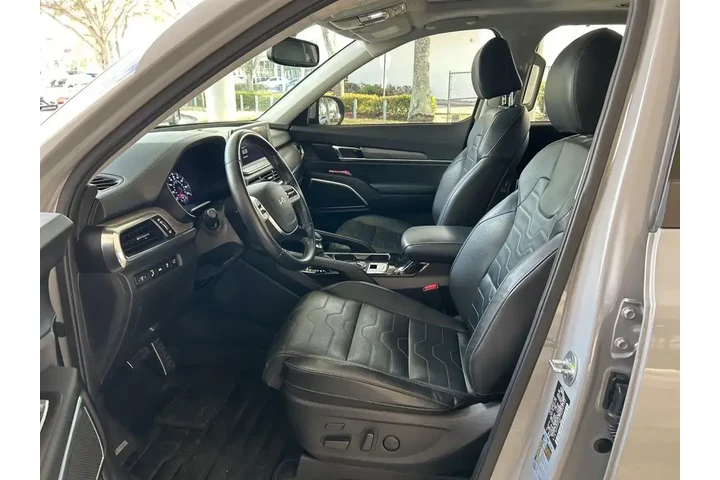 $31101 : Kia Telluride 2022 AWD SX 4d image 5