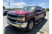 Chevrolet Silverado 1500 201 en Sacramento