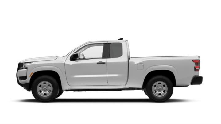 $33235 : 2025 Nissan Frontier image 1