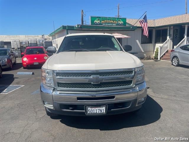 $19995 : 2012 Silverado 1500 LT Truck image 1