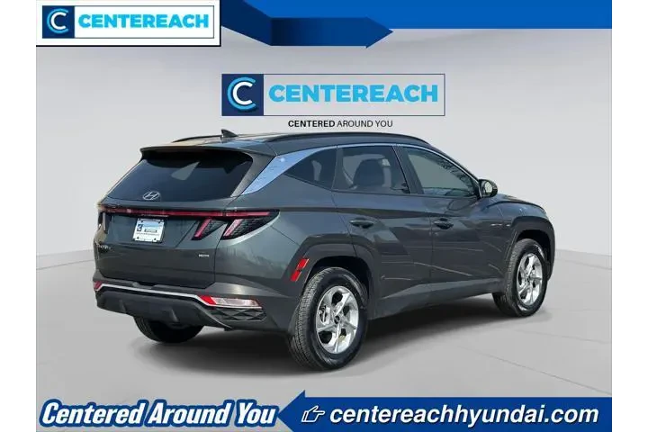 $23555 : Hyundai TUCSON 2023 AWD SEL image 5