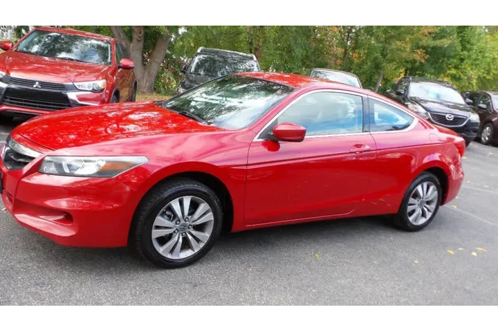 $6900 : 2011 Accord LX-S image 5
