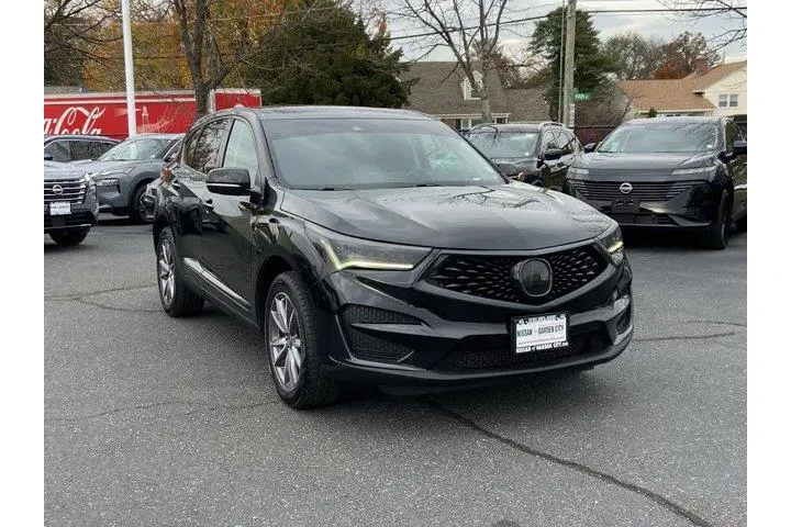 $23995 : Acura RDX 2020 SH-AWD 4dr SU image 1