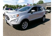 Ford EcoSport 2022 AWD SE 4d en Long Island